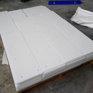 Lámina de Nailon AOHONG PP/PTFE/PET/POM de Alta Calidad a Precio de Fábrica con Tamaño y Grosor Personalizables y Servicio de Corte - Product Image 2