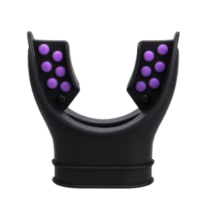 Tapón de Silicona de Grado Alimenticio para Snorkel, Cómodo y Seguro, para GoPro, Surf, Buceo, Equipo de Buceo ZMZ DIVE SM-04 - Product Image 6