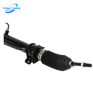 Crémaillère et pignon ALEGE pour 2004-2011 pour Chevy Aveo 2007-2010 pour Pontiac G3 Crémaillère et pignon Unités complètes Remplacer 96535298 - Product Image 6