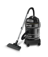 Nouvel aspirateur à tapis haute puissance 2000W, aspirateur sec 21L pour usage domestique, aspirateur à tambour
