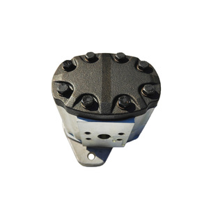 Pompe à engrenages Doosan Daewoo K924595 pour chariot élévateur électrique BC20S BC25S BC30S, pompe à huile hydraulique 1 étage - Product Image 3