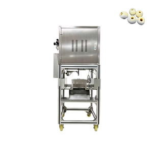 Round Fruit Peeler Apple Ring <b>Cutter</b> Suppliers Automatic Mango Peeleing <b>Machine</b> - Product Image 6