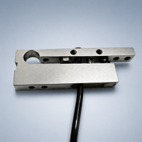Sonde de mesure dimensionnelle à retour automatique HBT ±0,8 mm, ajustement mécanique direct pour la métrologie en processus Marposs A17