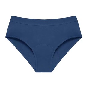 <span class=keywords><strong>Culottes</strong></span> menstruelles biodégradables en viscose de bambou pour femmes, lavables, grandes tailles, sous-vêtements menstruels pour femmes, certifiées Oeko <span class=keywords><strong>Tex</strong></span> - Product Image 2