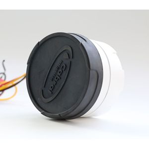 Válvula Solenoide Zanchen 9V con Control de Flujo Digital para Riego Inteligente en Agricultura, Agua y Aire - Product Image 5