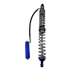 Nhà cung cấp Trung Quốc 4x4 coilover Nhà cung cấp TOP offroad Buggy Racing hệ thống treo 2.5 "đường kính 12" du lịch nén có thể điều chỉnh - Product Image 1