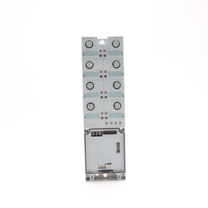 ET200eco PN <span class=keywords><strong>DIQ</strong></span> 8x24VDC 6ES7142-3BF00-0XA0 PLC - Product Image 1