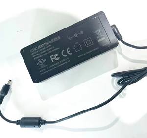Alimentation ca à cc 24v, 2023 a, adaptateur d'alimentation de bureau 180w - Product Image 6