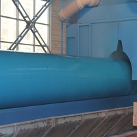 Tubería de Acero Espiral Personalizada/Tubería SSAW con Recubrimiento 3PE - Duradera y Resistente a la Corrosión para Proyectos de Construcción