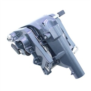 Support pivotant pour <span class=keywords><strong>moteur</strong></span> <span class=keywords><strong>hors</strong></span>-<span class=keywords><strong>bord</strong></span> 63V-43311-03-4D pour Yamaha 2 temps 9.9-<span class=keywords><strong>15</strong></span> HP - Product Image 4