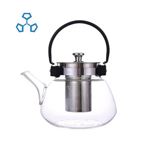 <span class=keywords><strong>Teiera</strong></span> in vetro <span class=keywords><strong>elettrico</strong></span> in ceramica, - Product Image 2