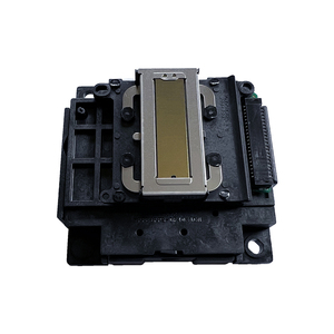 Cabezal de Impresión FA04010 FA04000 Original Japonés para L300 L301 L351 L355 L358 L111 L120 L210 L211 ME401 ME303 302 402 405 201 L382 L38 - Product Image 1