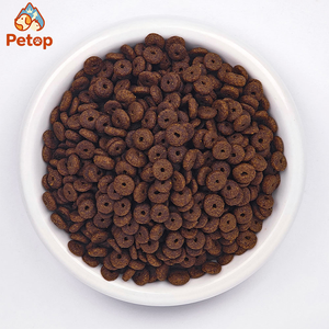 Mezcla <span class=keywords><strong>de</strong></span> Alimento Seco <span class=keywords><strong>para</strong></span> Perros Petop, Completas con Pato y Hierbas, 35% <span class=keywords><strong>de</strong></span> Proteína, <span class=keywords><strong>para</strong></span> Todas las Etapas <span class=keywords><strong>de</strong></span> Vida, Receta Premium - Product Image 1