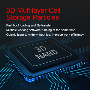 Nhà Máy kdata 128GB để 2TB SATA SSD Ổ đĩa cứng nội bộ trạng thái rắn đĩa 256GB 240GB 512GB 1TB Kích thước có sẵn - Product Image 5