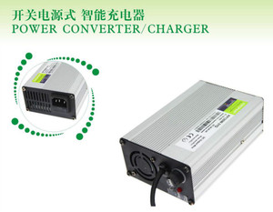 <span class=keywords><strong>Chargeur</strong></span> universel Kingpan 12v 24v 48v 5438v 68v 70v 90v 150w pour moto, vélo électrique, scooter, <span class=keywords><strong>camping</strong></span>-<span class=keywords><strong>car</strong></span>, caravane - Product Image 3