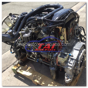 ใช้เครื่องยนต์ดีเซลเหล็กกล้าญี่ปุ่นสำหรับรุ่น 6HE1/6HH1/6HK1 (5.9 ลิตร) ปี 2003-2008 FRR/FTR - Product Image 2