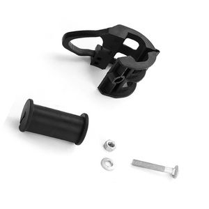 Pince de suspension PS-D8 ADSS pour câble à fibre optique aérien FTTX, accessoires de câblage ADSS pour FTTX - Product Image 3