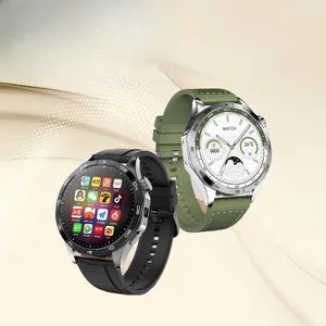 Reloj Inteligente Android Universal 5G con Ranura <span class=keywords><strong>para</strong></span> Tarjeta SIM El Master se puede <span class=keywords><strong>descargar</strong></span> <span class=keywords><strong>para</strong></span> el reloj inteligente. - Product Image 2