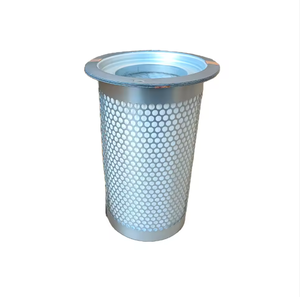 Manny LE 17 011X nouvelles pièces de compresseur industriel filtre à huile essentielle métal vis sécheur d'air séparateur d'huile d'air certifié ISO9001 - Product Image 2