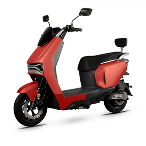 Motos électriques pour adultes à deux roues 1000W 76V 25AH, vitesse lente 36km/h, autonomie longue portée 80km - Product Image 4