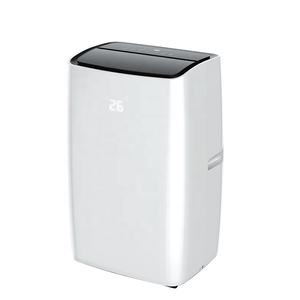 Climatisation portable de 12 000 BTU, prix d'usine, best-seller, climatisation <span class=keywords><strong>mobile</strong></span> pour la maison, facile à déplacer - Product Image 2