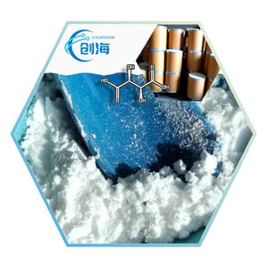 Rifornimento della fabbrica all'ingrosso acido tartarico/acido <span class=keywords><strong>D</strong></span>-tartarico CAS <span class=keywords><strong>147-71-7</strong></span> con l'alta qualità - Product Image 1