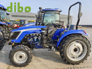 Cubo de carga <span class=keywords><strong>tz</strong></span>-3 tractor pequeño para agricultura, con cargador frontal, nuevo holl y mini tractor 4x4 para jardín - Product Image 6