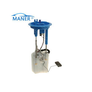 MANER รถปั๊มเชื้อเพลิงไฟฟ้าโมดูลประกอบ 5N0919087H สำหรับ AUDI Q3 VW TIGUAN 1.4 L 2.0L 2009-2018 - Product Image 1