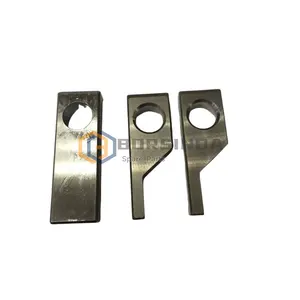 Pièce de pompe hydraulique de rechange d'usine Hpv95 <span class=keywords><strong>Hpv132</strong></span> Hpv140 Hpv165 - Product Image 4