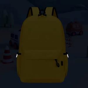 Promotion : Sacs d'école personnalisés avec logo imprimé, sacs d'école pour l'école primaire, sacs d'école élégants pour les jeunes, couleur violette - Product Image 4