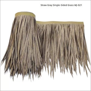 Tetto in paglia sintetica a buon mercato - Product Image 2