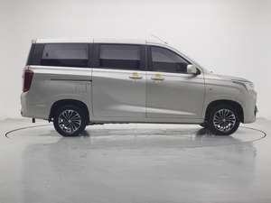 Fourgonnette d'occasion Dongfeng Fengguang 380 <span class=keywords><strong>2022</strong></span> 1.5L Édition Confort (Suspension à ressorts à lames) 8 places - Product Image 3