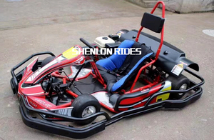 Go Kart/<span class=keywords><strong>Karting</strong></span> Eléctrico <span class=keywords><strong>de</strong></span> Carreras para Adultos/Niños, <span class=keywords><strong>Precio</strong></span> Económico <span class=keywords><strong>de</strong></span> Fábrica, Buena Calidad - Product Image 4