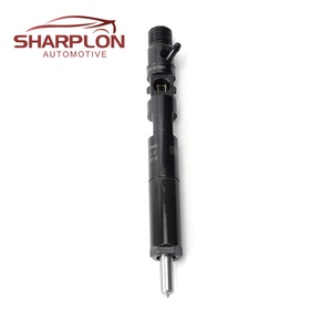 Inyector Common Rail Original SP OEM 28232251 para Renault Suzuki 1.5 DCi - Product Image 4