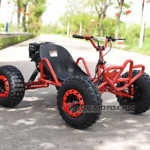 Fábrica China 12V Go-karts Under 250 Cubo Rueda <span class=keywords><strong>De</strong></span> <span class=keywords><strong>Disco</strong></span> 212cc 7HP Go Kart Buggy - Product Image 4