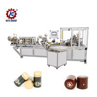 Máquina de cápsulas de vino para papel de aluminio, PVC, termorretráctil, tapa de botella de vino, máquinas de cápsulas de sellado
