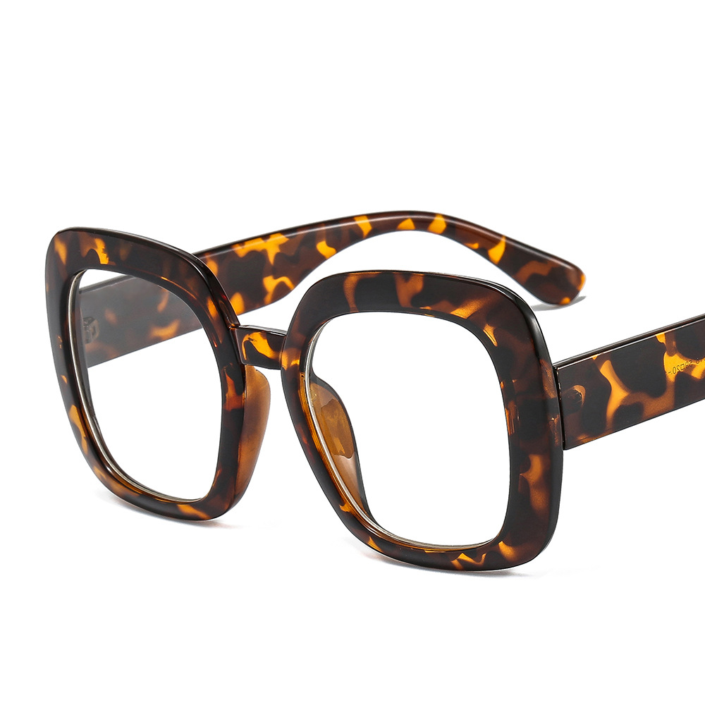 leopard print