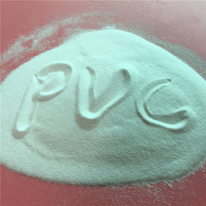 <span class=keywords><strong>K</strong></span>値K70 K67 K60 K58プラスチック製品用メートルトンあたりの<span class=keywords><strong>PVC</strong></span>樹脂の価格 - Product Image 4