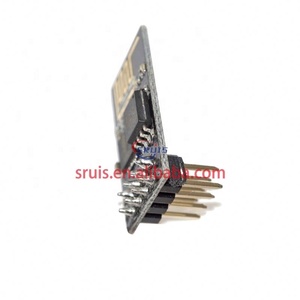 Factory Outlet ESP8266 <strong>ESP</strong>-<strong>01</strong> ESP01 Updated 1MB Flash Wifi Serial Module for <strong>s</strong> - Product Image 1