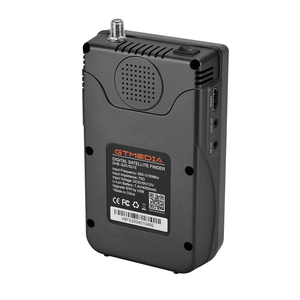 Gtmdedia V8 Finder 2 <span class=keywords><strong>DVB</strong></span> <span class=keywords><strong>S</strong></span> S2 s2x kỹ thuậ<span class=keywords><strong>t</strong></span> <span class=keywords><strong>s</strong></span>ố vệ tinh Finder 4000mAh pin bên trong <span class=keywords><strong>t</strong></span>ín hiệu vệ tinh Finder - Product Image 4