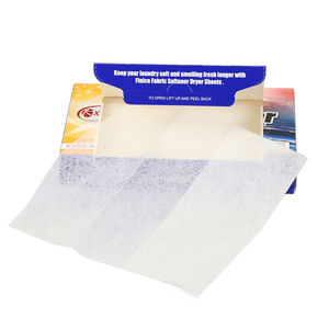 Chất làm mềm vải chất lượng cao được sử dụng trong máy sấy để giảm tĩnh điện trên tấm quần áo - Product Image 2