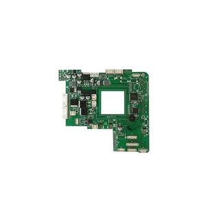 Tiêu chuẩn cao bán buôn điện tử muỗi BAT phụ kiện tùy chỉnh pcba PCB bảng mạch độc đáo muỗi swatter vợt - Product Image 1