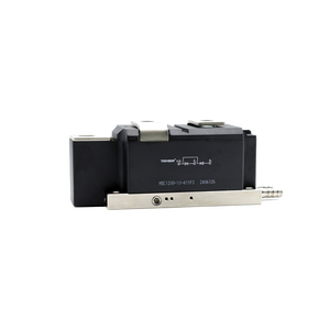 Mdx1200 1200A 600V 1800V nước-làm mát CHỈNH LƯU Diode <span class=keywords><strong>Module</strong></span> cho khác nhau DC cung cấp cho PWM biến tần cho <span class=keywords><strong>Thyristor</strong></span> - Product Image 1