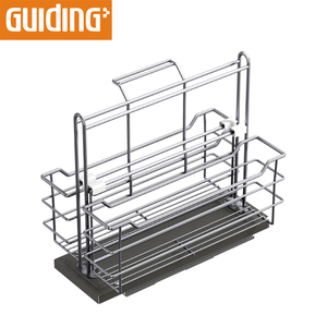<strong>Kitchen</strong> Cabinet Hardware Inside <strong>Kitchens</strong> Cabinets Organizers <strong>Kitchen</strong> Cabinet <strong>Pull</strong> <strong>Out</strong> <strong>Basket</strong> - Product Image 2