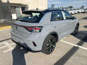T Rock Volkswagens 2025 T.roc <span class=keywords><strong>Troc</strong></span> T-roc R-line nuovo Turbo automatico benzina Awd auto posteriore tessuto per fotocamera <span class=keywords><strong>Troc</strong></span> Volkswagens - Product Image 4