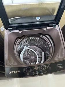 Z OME 8.5kg <span class=keywords><strong>Machine</strong></span> à <span class=keywords><strong>laver</strong></span> entièrement automatique à chargement par le haut Anti-emmêlement Lavage et déshydratation <span class=keywords><strong>Location</strong></span> Maison Usage domestique - Product Image 6
