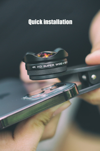 最畅销的2022美国Dslr手机相机微距镜头20x特写<span class=keywords><strong>2</strong></span>合1镜头套件，适用于iphone X 256gb - Product Image 6