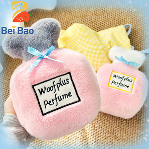 Juguetes de Peluche Más Vendidos en 2025 para Máquinas de Garras, Peluches de Stitch de 18-20 cm, Juguetes de Peluche con <span class=keywords><strong>Perfume</strong></span>, Juguetes de Animales Cómodos - Product Image 3