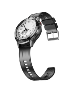 [2025 toàn cầu bán chạy nhất] thông minh người cao tuổi theo dõi sức khỏe bảng tròn GPS thời gian thực vị trí rơi báo động theo dõi nhịp tim - Product Image 4