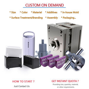 Plastik parçalar için OEM <span class=keywords><strong>ODM</strong></span> üretici özel plastik enjeksiyon kalıbı ve plastik enjeksiyon kalıbı ing - Product Image 4